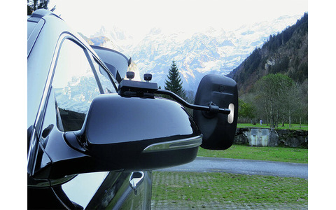 Universalspiegel Universa Pro