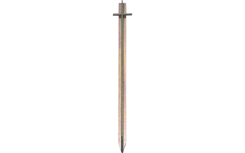 T-Eisenhering mit Stift
