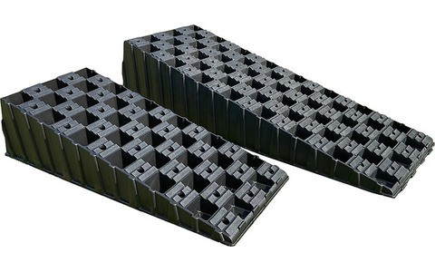 Auffahrkeil Wedge Level XL