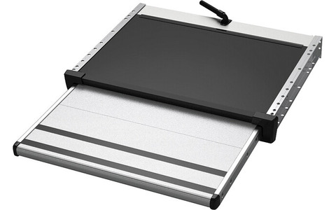 Trittstufe Slide-Out Step...