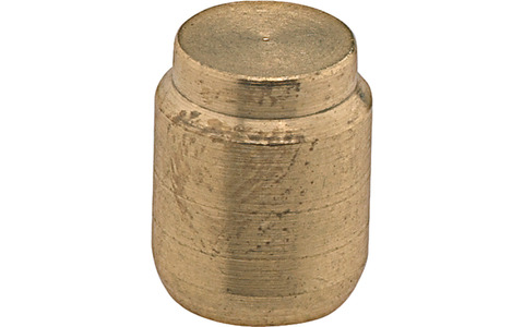 Blindstopfen 3 Stück