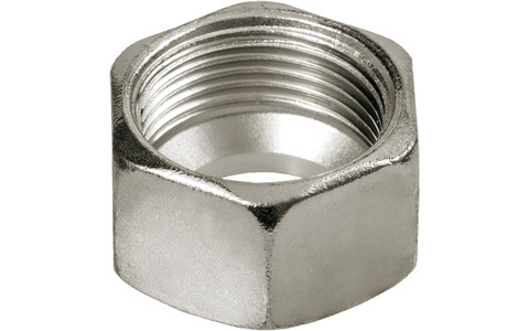 Überwurfmutter 3 Stück