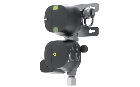 Regler DuoControl CS