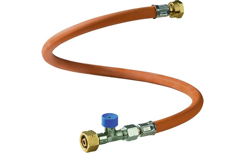 Hochdruckschlauch mit...