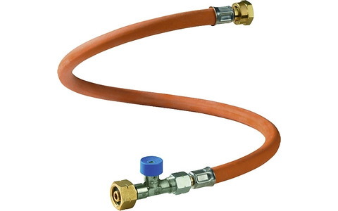 Hochdruckschlauch mit...