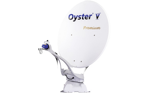 Satanlage Oyster 5 85...
