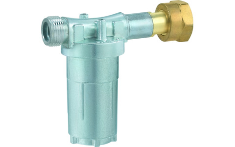 Gasfilter Caramatic...