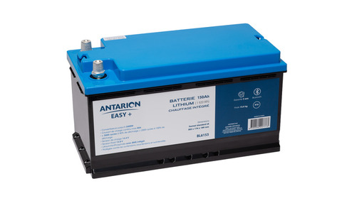 Lithium Batterie Easy+...