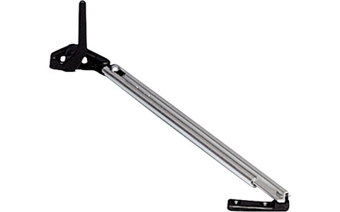 Rasteraussteller mit...