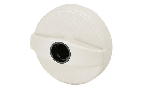 STS-Tankdeckel mit Belüftung