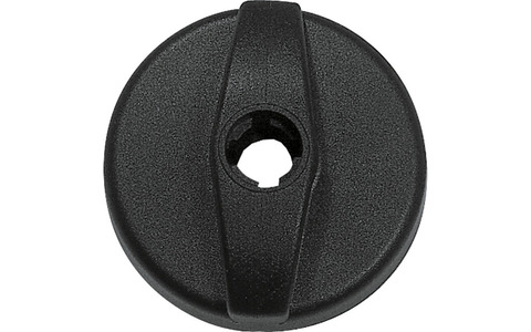 STS-Tankdeckel mit Belüftung