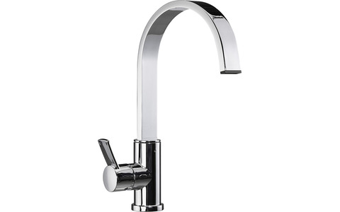 Einhebelmischer Contur S90