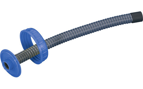 Abwasserverschluss mit...