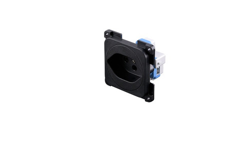 Steckdoseneinsatz Schuko 25...