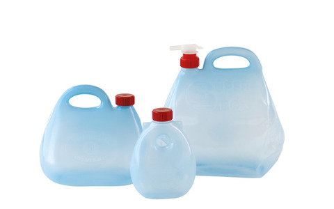 Faltkanister ohne...