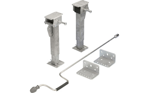 Stütze Moca universal