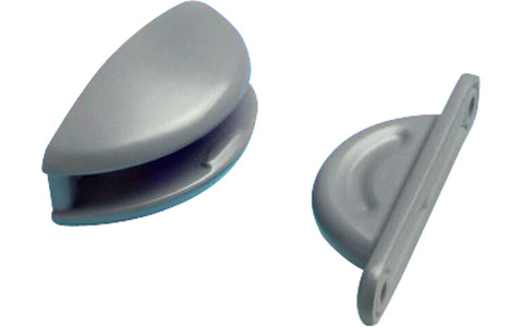 Türfeststeller PLOPP 2-tlg.