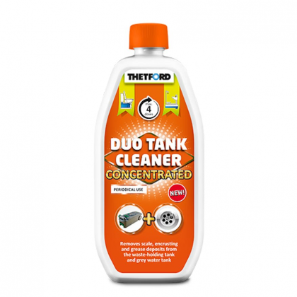 THETFORD Duo Tank Cleaner...