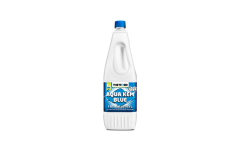THETFORD AQUA KEM BLUE 2 LITER