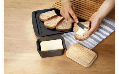 Butterdose 13,5 x 9,5 x...