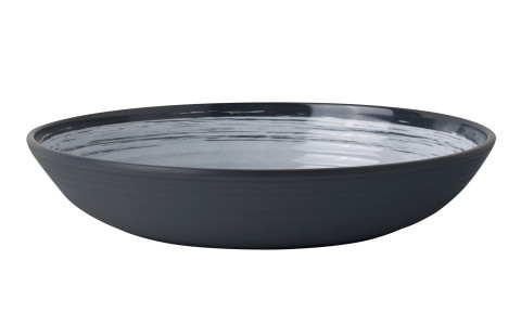 Ovale Servierschale...