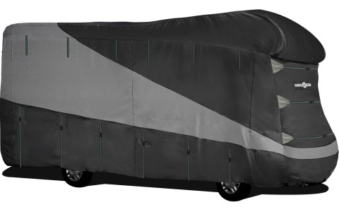 CAMPER COVER DESIGN 12M